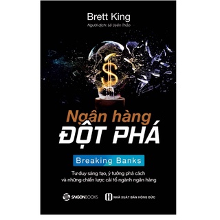 Sách - Ngân Hàng Đột Phá