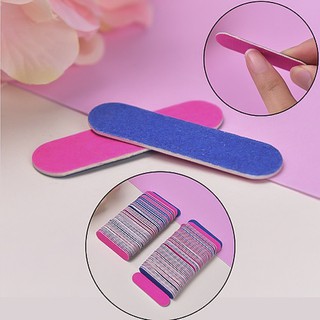 🎀Cute🎀 2 Dũa Móng Tay Mini Cute 🎀