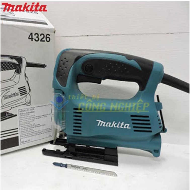 Máy cưa lọng Makita 4326