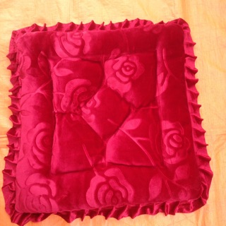 Thảm ghế phồng 55x165cm