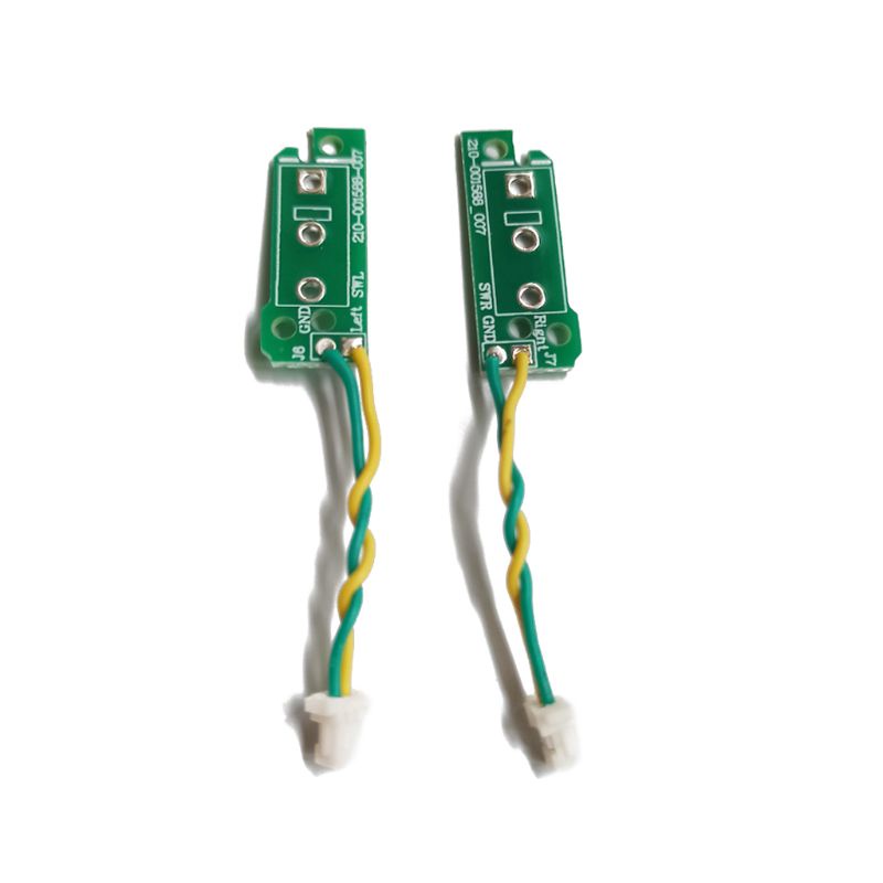 Bo Mạch Nút Công Tắc Micro 80M Clicks Cho G903 G900