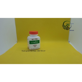 RAINBOW bổ sung dinh dưỡng cho chiến kê