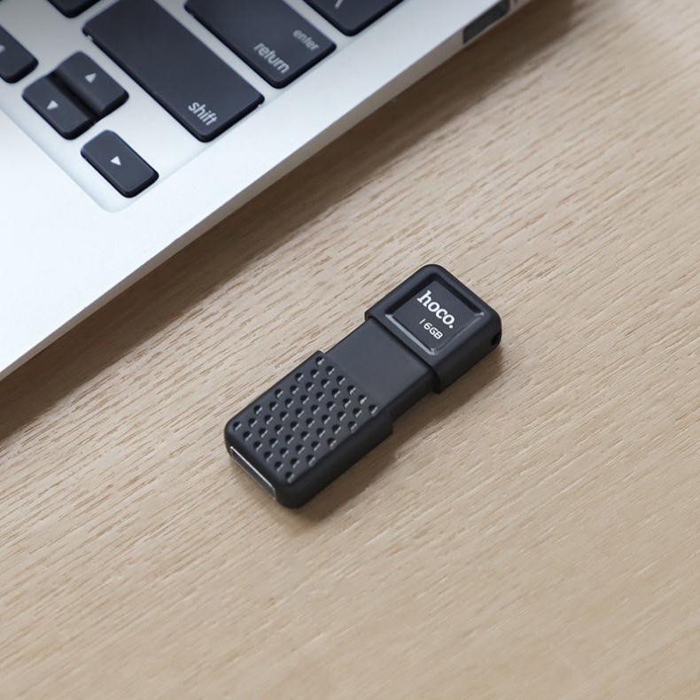 USB HOCO UD6 ĐẦY ĐỦ DUNG LƯỢNG(4GB, 8GB,16GB,32GB,64GB) - CHÍNH HÃNG...