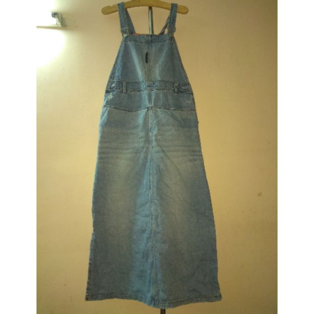 Váy yếm thanh lý (kéo xem thêm mẫu)