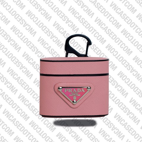 Ốp Airpod Prada 1 / 2 / Pro