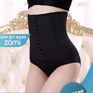 Gen nịt bụng eo thon zómi
