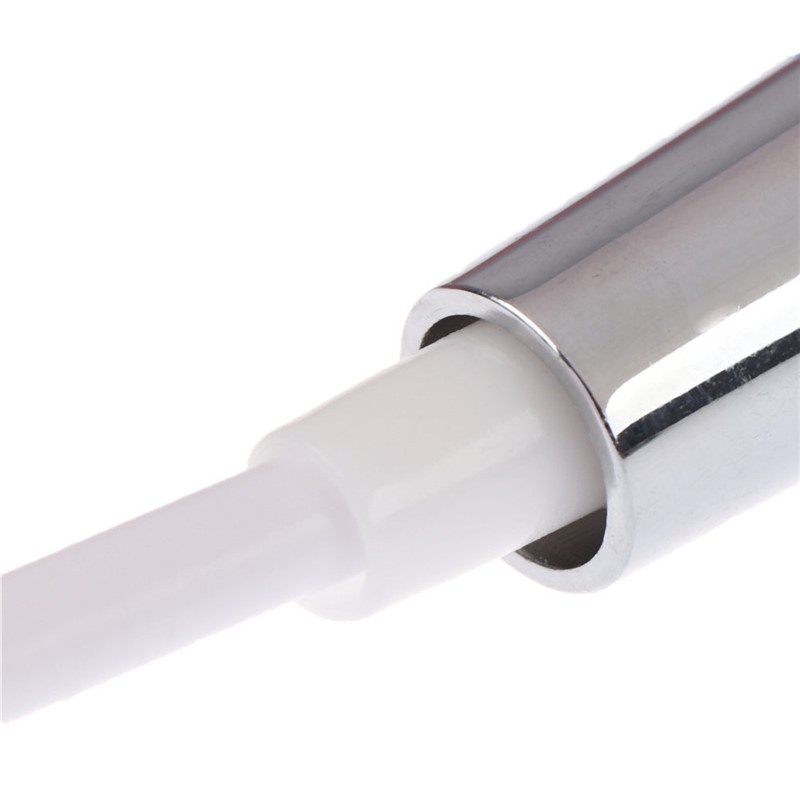 (Timebomb &amp; Hot) Đầu Nối Vòi Nước ABS Lò Xo Linh Hoạt