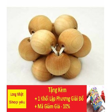 Đồ Chơi Treo Nôi 💖FREESHIP💖 Giảm 20K Khi Nhập [ DOCHOI20k]- Xúc Xác 12 Viên - Đồ Chơi Cho Trẻ Sơ Sin