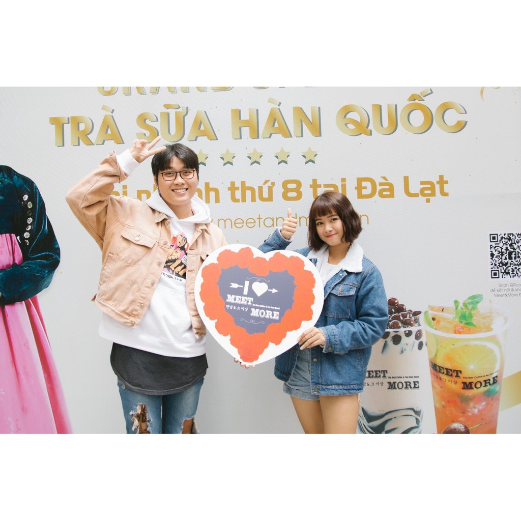 [Meet more] Cà phê vị quả nhàu 4 in 1 lon 190ml | BigBuy360 - bigbuy360.vn