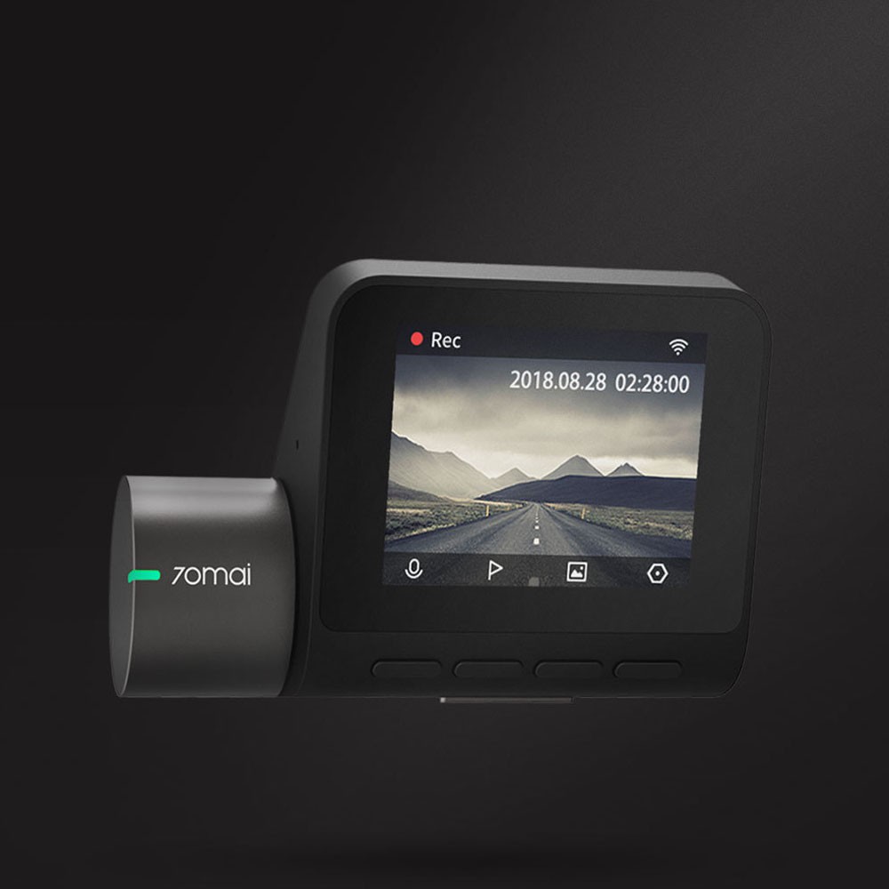 Camera hành trình ô tô 70MAI Pro Midrive D02 | BigBuy360 - bigbuy360.vn