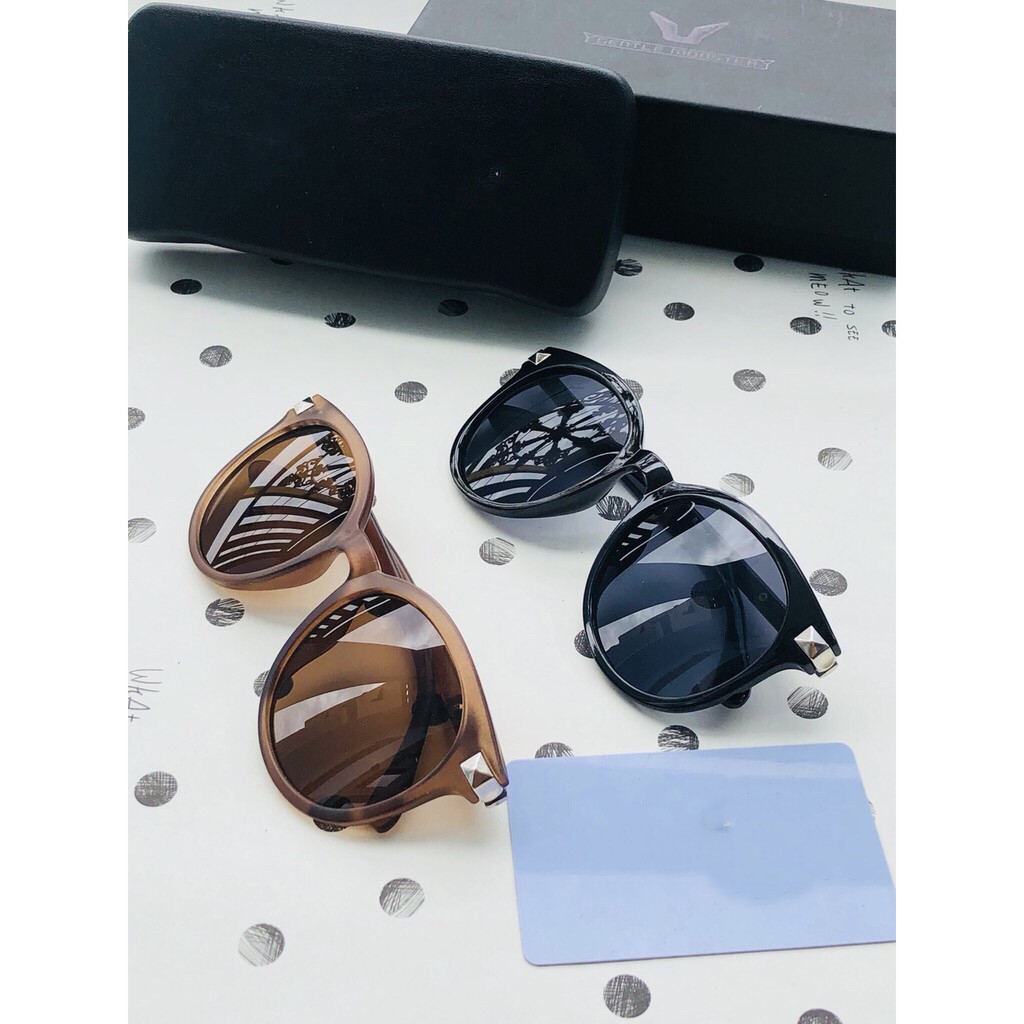 [SIÊU HOT] MẮT KÍNH GENT V GB 2 MÀU CỰC HOT NHẤT SIÊU PHẨM HOT 2020 | BigBuy360 - bigbuy360.vn