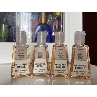 [NHIỀU MÙI] Nước rửa tay khô Bath and body works các loại link 1