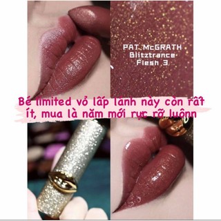 Son pat mcgrath limited