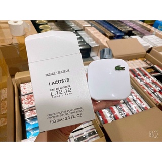 Nước hoa Tester chính hãng