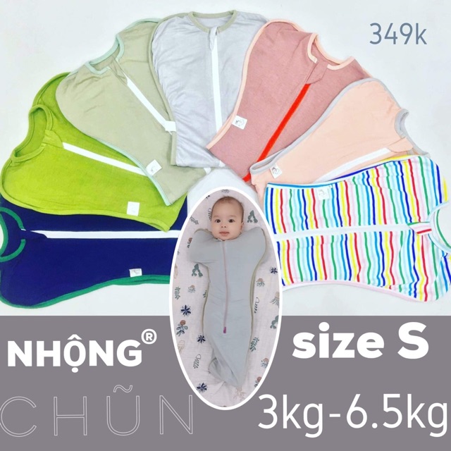 Nhộng chũn Cocoon