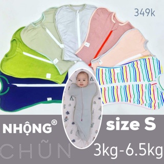 Nhộng chũn Cocoon