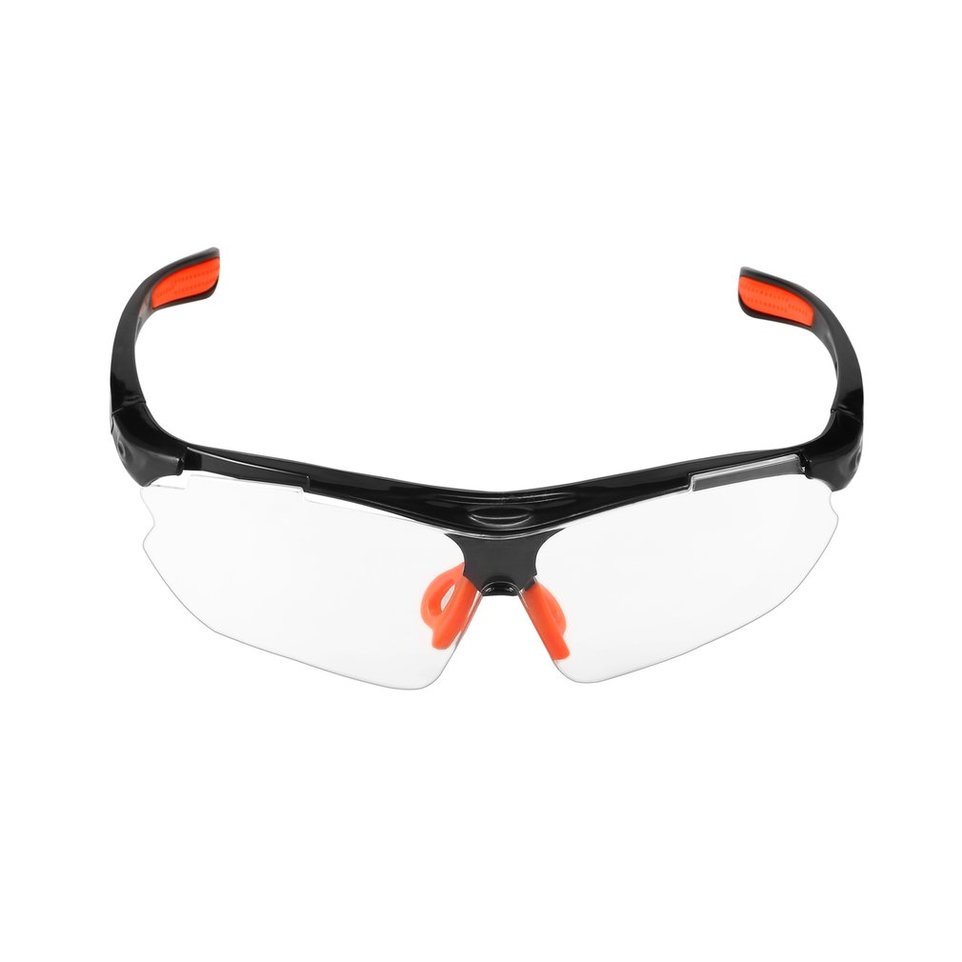 Bicycle Cycling Glasses Windproof Eyewear Outdoor Sports Mountain Bike Goggles