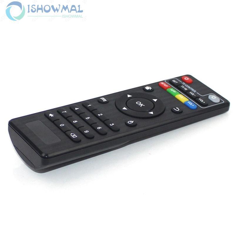 Consumer Controller Remote Control Replacement for Android T95M Audio Digital