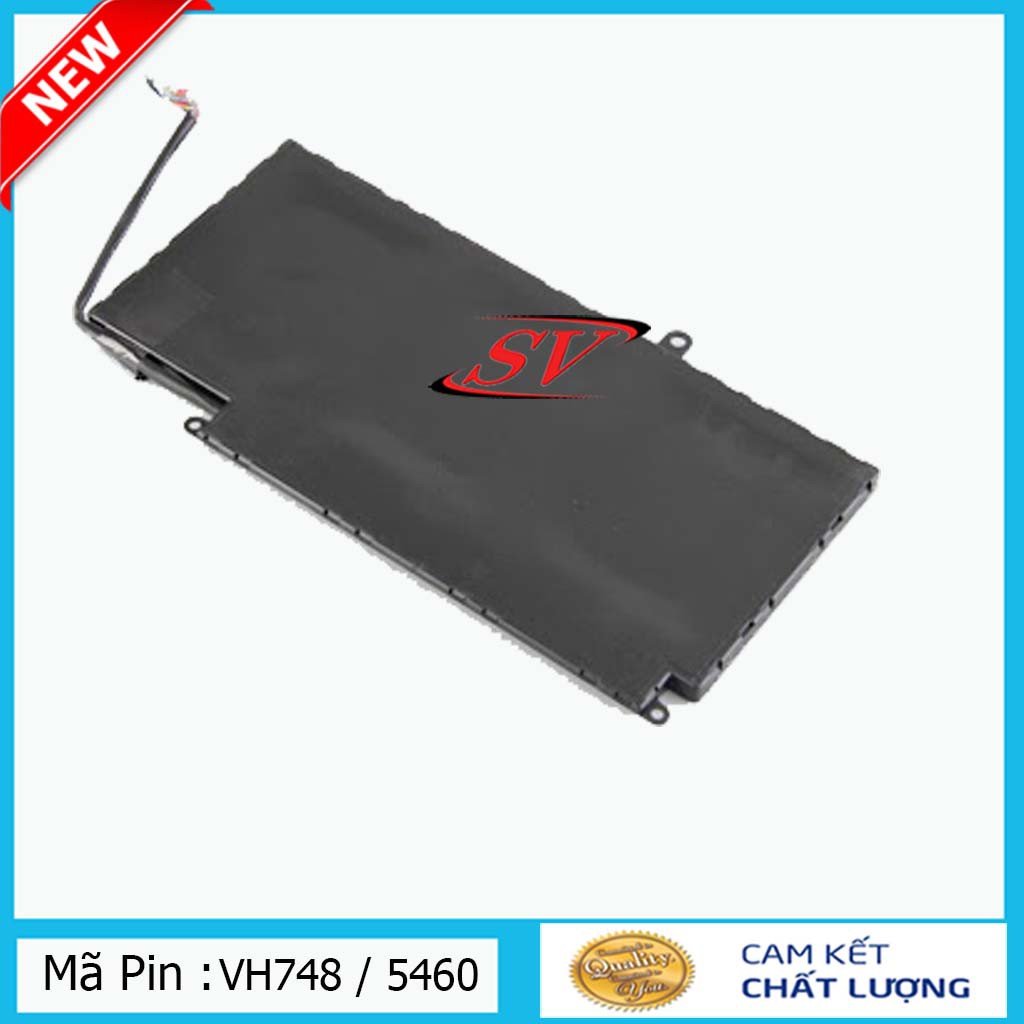 [Pin Zin] Pin laptop Dell Vostro 5460 zin 5470 5480 5560 VH748 V5560 V5460 V5470 V5480. P11