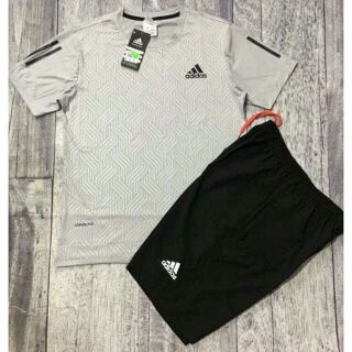 Sét bộ thể thao Adidas