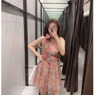 Đầm dự tiệc lệch vai,váy dự tiệc lệch vai siêu sang chảnh cho nữ