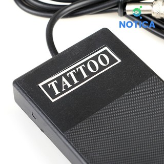 BÀN ĐẠP MÁY XĂM TATTOO