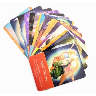 Archangel Oracle 45 PCs Cards Game