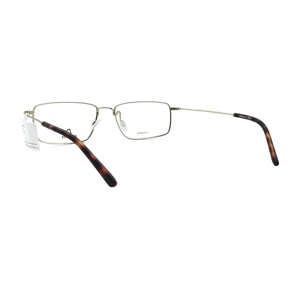 Gọng kính nam nữ Rodenstock R2618 màu sắc thời trang chính hãng, thiết kế dễ đeo bảo vệ mắt