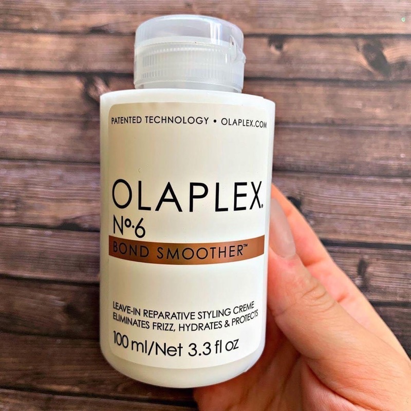 [OLAPLEX CHÍNH HÃNG] XẢ KHÔ NO.6