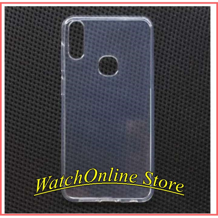 Ốp lưng silicon dẻo dành cho vsmart joy 1 / Joy2 / Joy2 plus/ Joy3 / Active 3 / Star 4