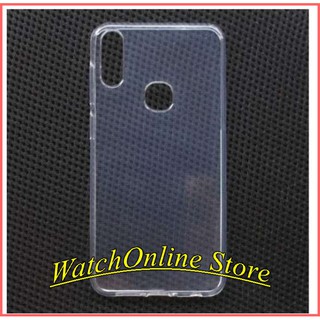 Ốp lưng silicon dẻo dành cho vsmart joy 1 / Joy2 / Joy2 plus/ Joy3 / Active 3 / Star 4