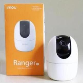 Camera IP Wifi IPC-A22EP-IMOU Chính Hãng DSS