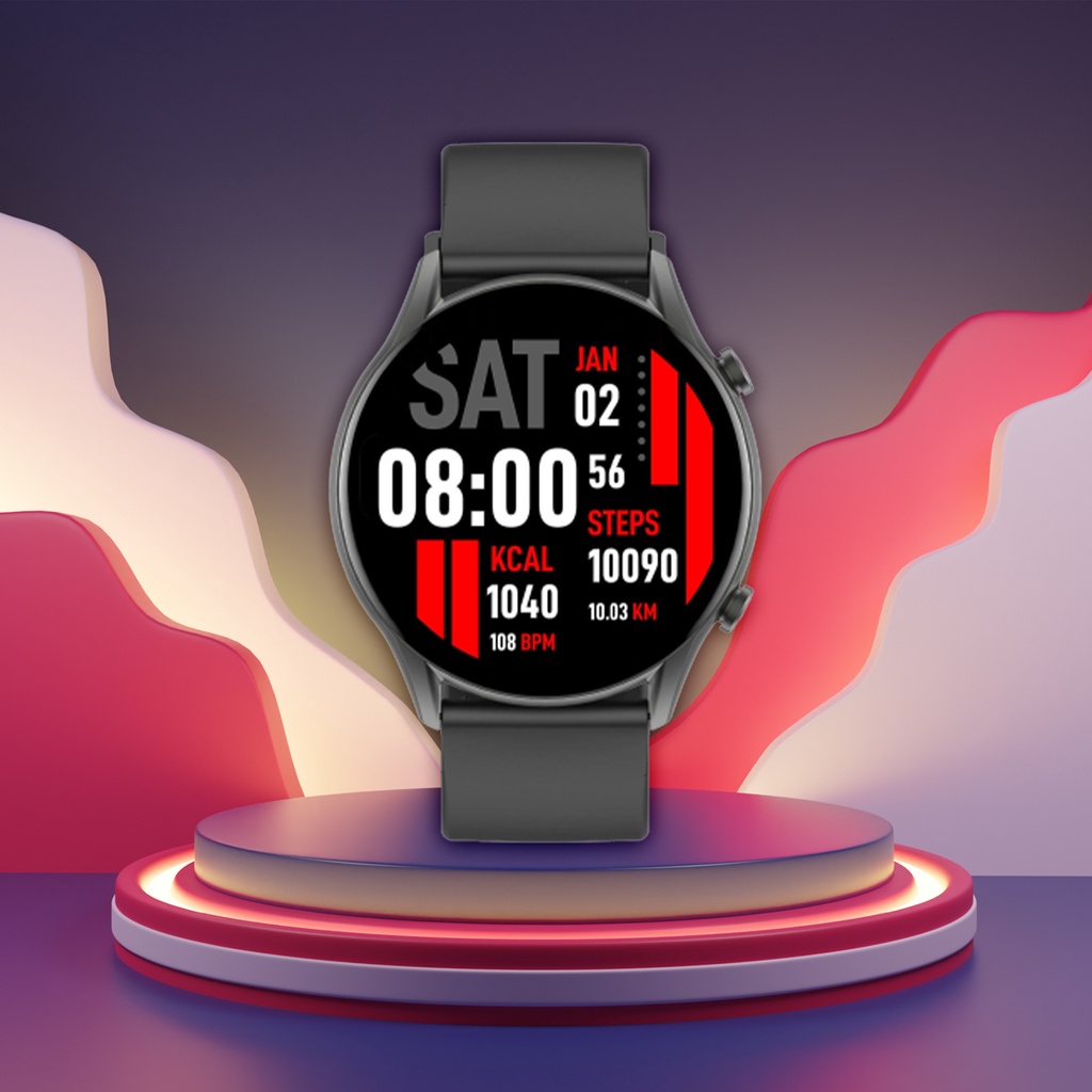 Đồng hồ thông minh xiaomi Kieslect KR