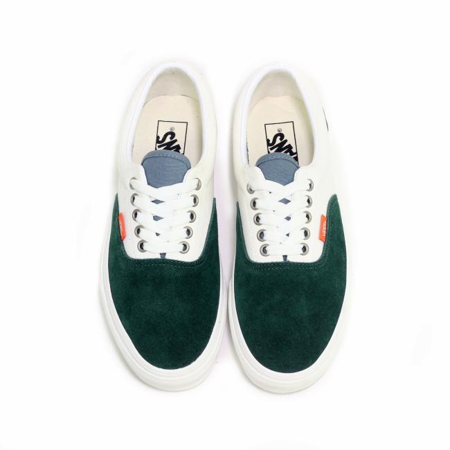 Giày Sneakers Vans UA Era Varsity Canvas VN0A5KX524O