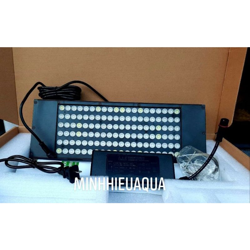 Đèn week cho cá biển, san hô, hải quỳ Z400D Sea, Week Aqua Z400D Sea