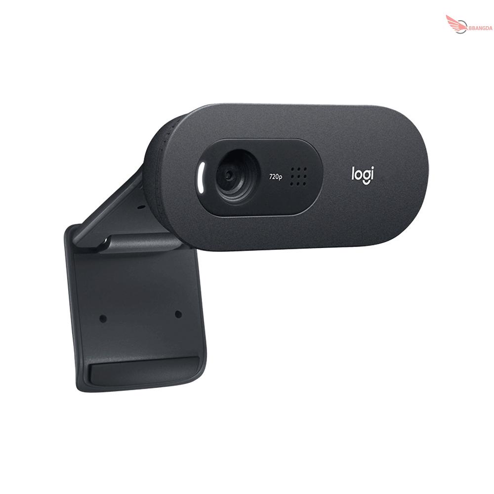 Webcam Logitech Bada C270i Iptv 720p Hd 30fps 5mp Có Micro Cho Laptop Pc Windows Xp 7 8 10 Mac Os Android | BigBuy360 - bigbuy360.vn