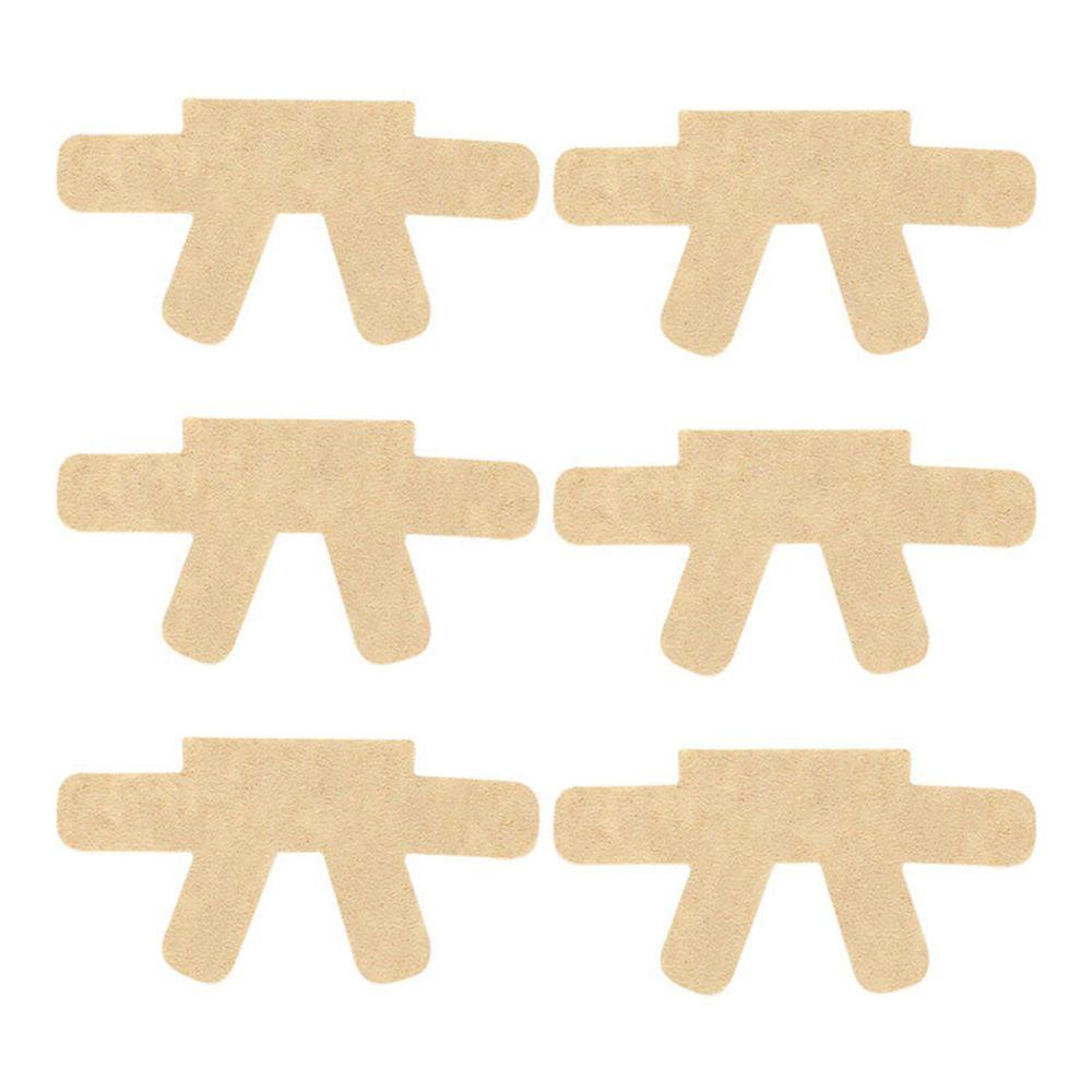 Miếng Dán Sửa Chữa Móng Chân Chống Nước Tiện Dụng