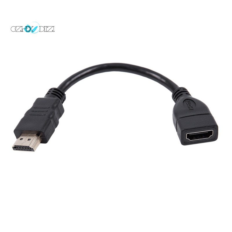 Dây Cáp Nối Dài Hdmi Cho Google Chrome