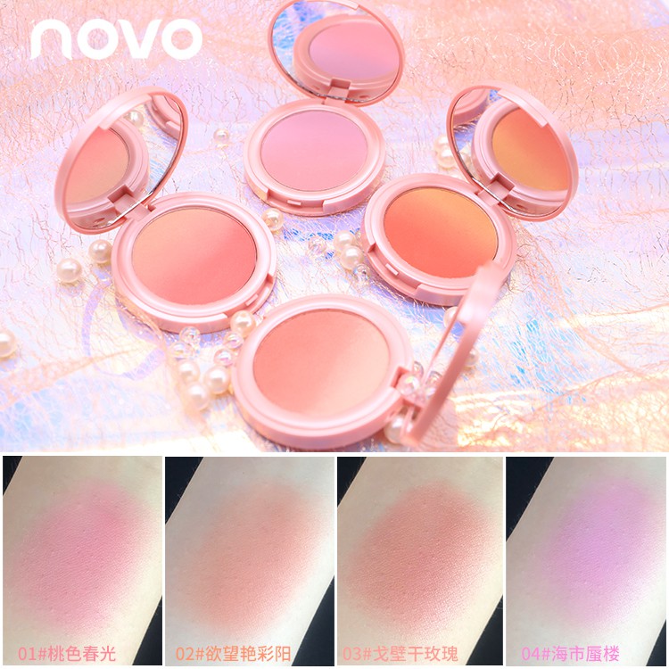 (New arrival) Sweet pink gradient blush | BigBuy360 - bigbuy360.vn