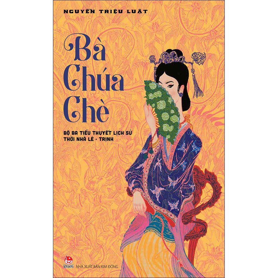 Bà Chúa Chè