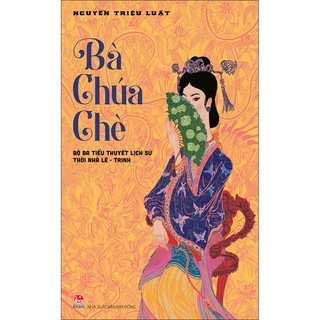Bà Chúa Chè