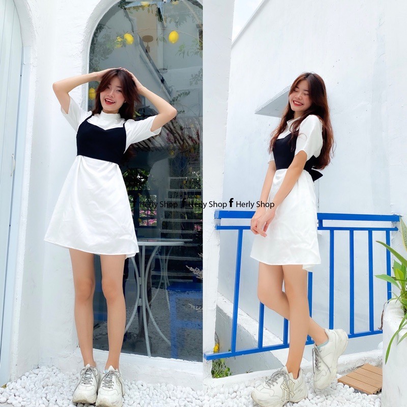 SET ĐẦM PHỐI YẾM THẮT NƠ