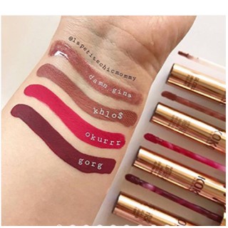 SET SON KOKO KOLLECTION 4 CÂY SIÊU ĐẸP