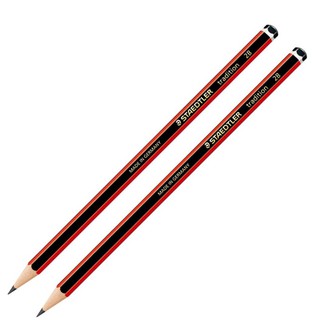 Bút Chì Gỗ STAEDTLER TRADITION 110 2B
