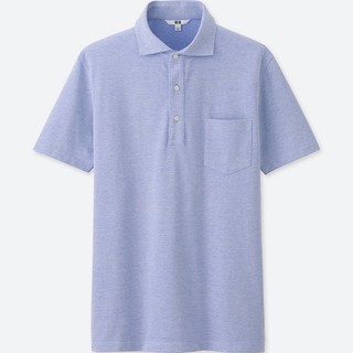 Áo Polo nam uniqlo dry