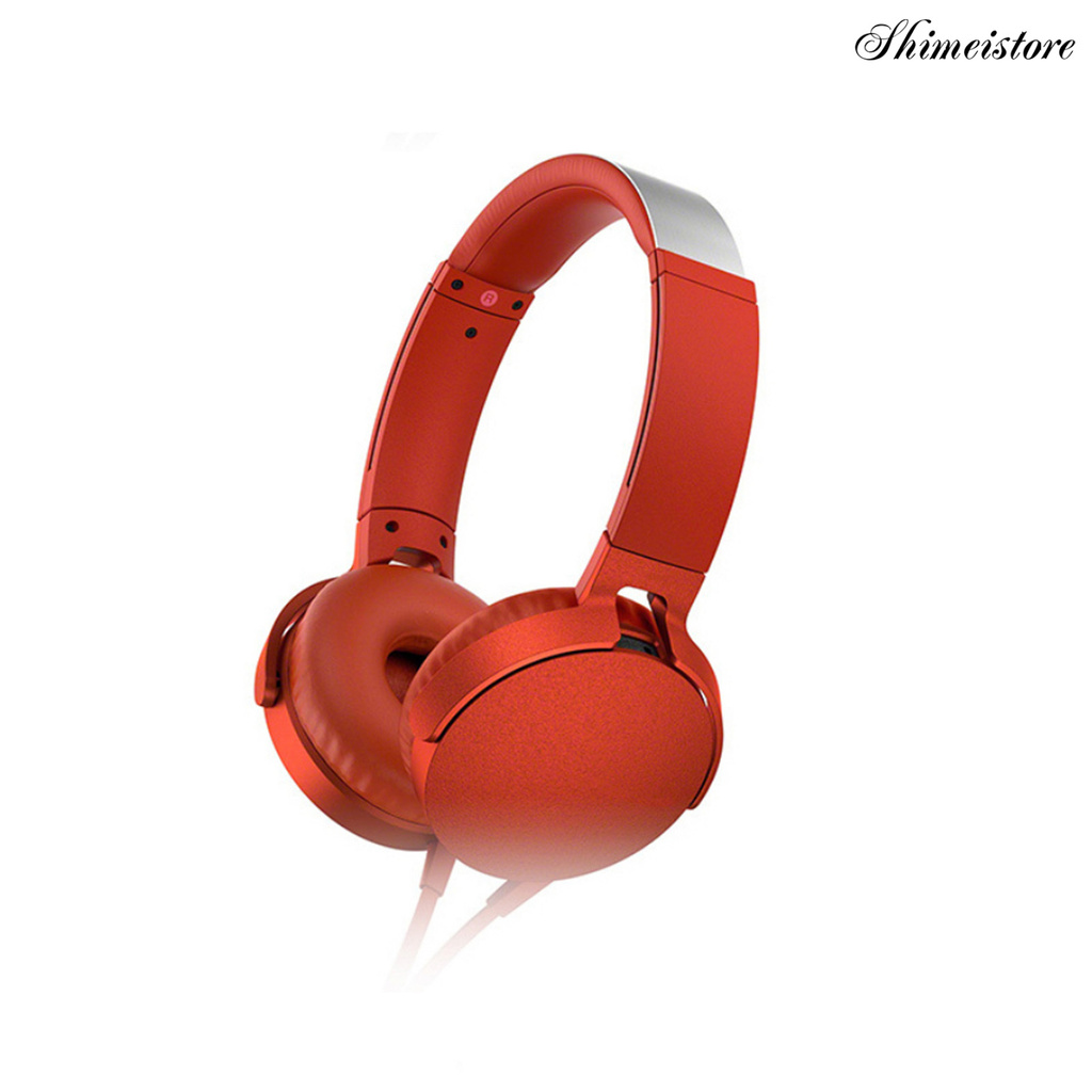 1 Cặp Đệm Bọc Tai Nghe Sony Mdr-xb950bt Xb950b1 N1 Ốp | BigBuy360 - bigbuy360.vn
