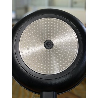 Chảo Từ Chống Dính K'Sun 28/30cm (Hàng Việt Nam)