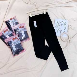 QUẦN LEGGING CHẤT UMI DÀY DẶN CHO NỮ