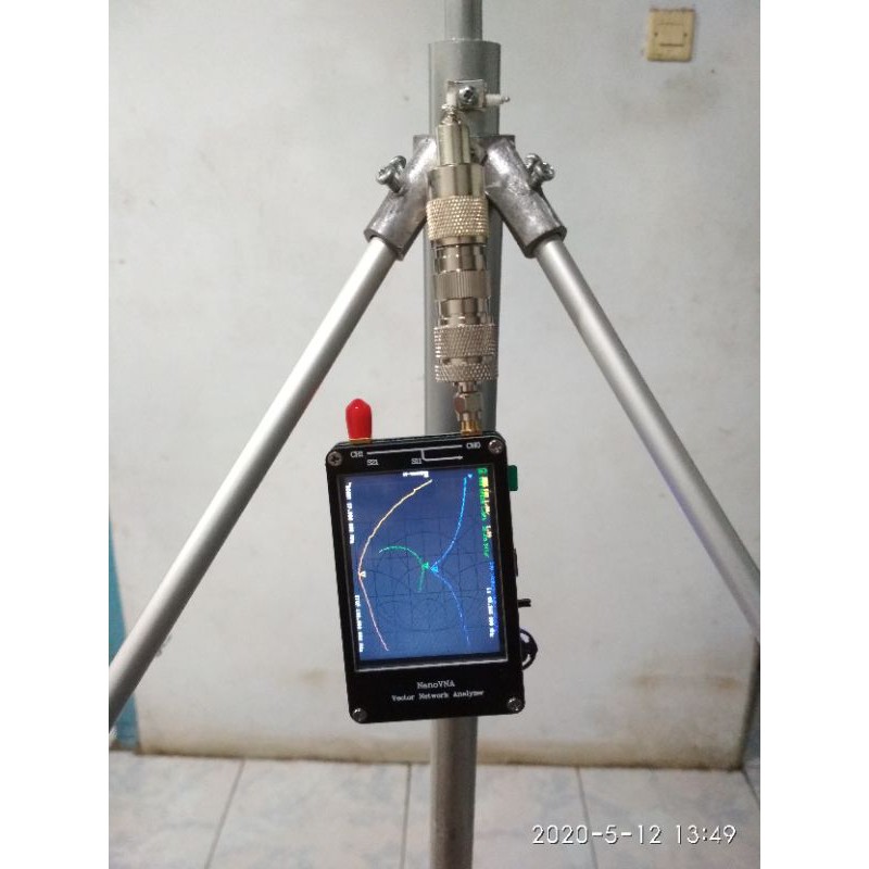 Bộ Thu Phát Tín Hiệu Âm Thanh 1 / 4 Fm 87.5-108mhz | BigBuy360 - bigbuy360.vn