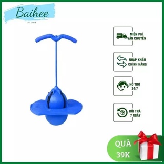 Bóng Nảy POGO, Tập Thể Dục Phát Triển Chiều Cao, Đồ Chơi Ếch Nhảy, Trò Chơi Vận Động Cho Trẻ - Baihee